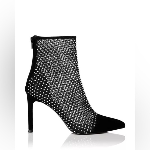 AQUA
Women's Lyssa Booties - Exclusive - Picture 2 of 13